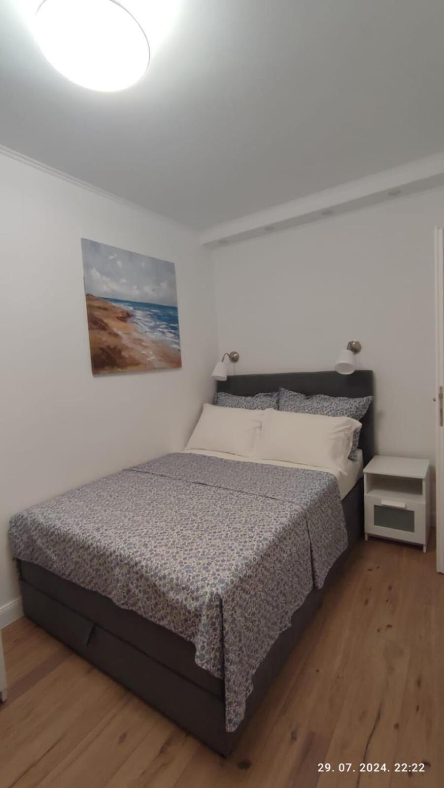 Apartments Milka 斯拉汀 外观 照片